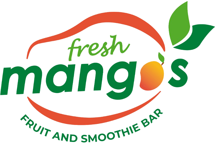 Fresh Mangos Logo